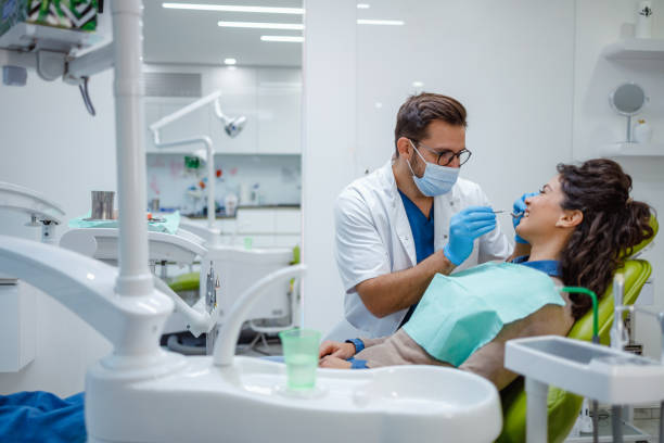 Best Emergency Dental Care  in Taylor, AL